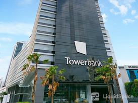 Regus | PANAMA, Panama City, Financial District