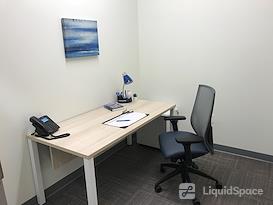 Office Evolution - Fishers