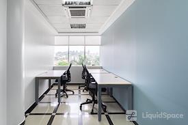 Regus | KAMPALA, AHA Towers