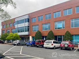 Regus | Durham - 3511 Shannon Road