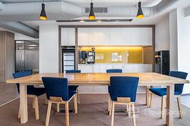 Regus | BANGALORE, Tejas Arcade