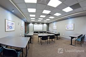 Regus | Esplanade III