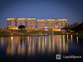 Regus | Umhlanga Ridge