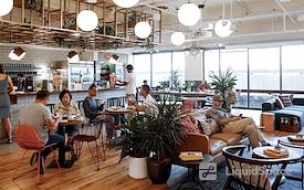 WeWork | 1920 McKinney Ave