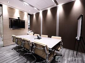 Regus | Taipei, Hsin Ji