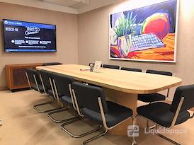 WeWork Nesco IT Park