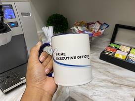 Prime Executive Offices, Inc.
