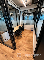 WeWork | 200 Massachusetts Ave NW