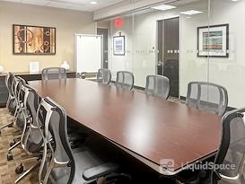 Regus | Cranberry Crossroads