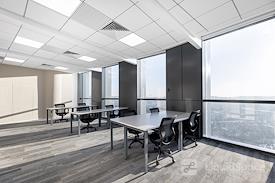 Regus | Changchun, Hairong Plaza