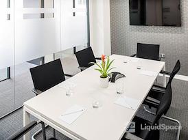 Regus | London Bloomsbury