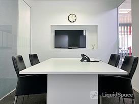 Regus | Lagos, VI Waterfront