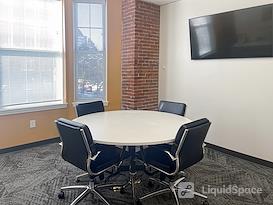 HQ | Manchester - Elm Street