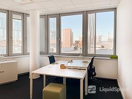 Regus | Bratislava, Apollo