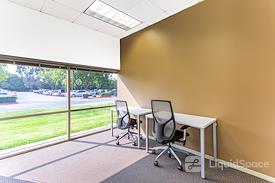 Regus || Crow Canyon Place