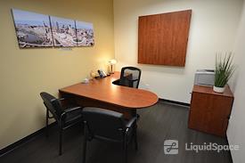 Pleasanton Workspace