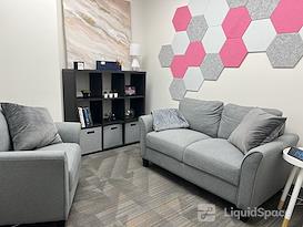 Office Evolution Troy