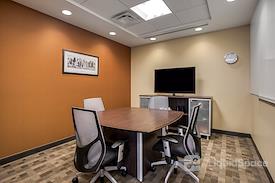 Regus | Pierre Laclede