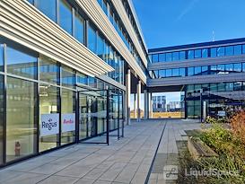 Regus | AUGSBURG, Weitblick