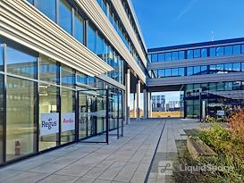 Regus | AUGSBURG, Weitblick