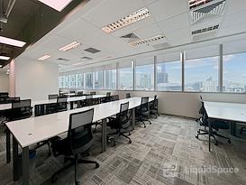SPACES | Kuala Lumpur, Menara Prestige