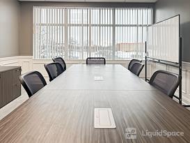 HQ | NJ, Hillsborough - Raider Boulevard