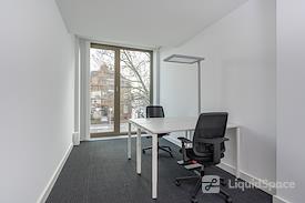 Regus | Wiesbaden, Connect