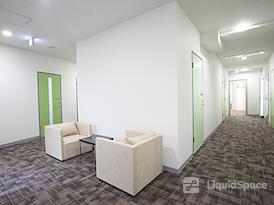 Regus | Sendai, Aoba Dori (Open Office)