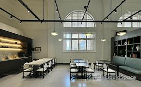 INFINITY8 Reserve George Town