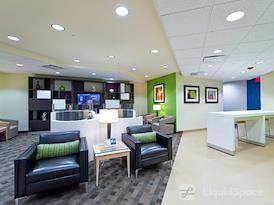 Regus | South State Commons