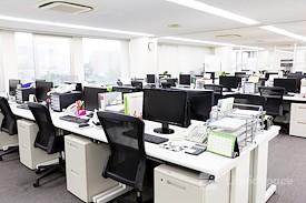 Regus | Lakeview Terraces