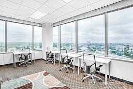 Regus | Minnesota Center