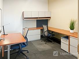 Regus | IL, Rosemont - W Higgins