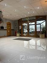 Regus | GURGAON, JMD Regent Square