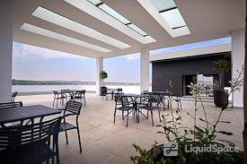 SPACES | Johannesburg, Steyn City