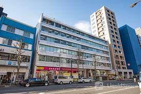 Regus | TOKYO, Hiroo