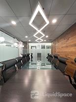 Executive Offices of New York