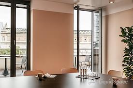 Signature | FRANKFURT, SIGNATURE Oper 46