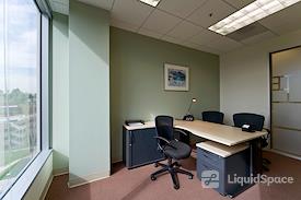 Regus | West Los Angeles - Howard Hughes