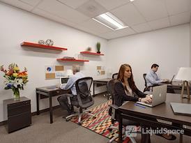 Regus | Mockingbird Towers