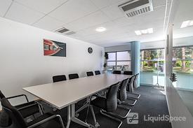 Regus | Lyon, Vaise Verrazzano