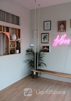 Artbox Studio & Gallery