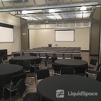 GRID COLLABORATIVE WORKSPACES