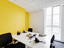 Regus | Paris, Gare du Nord