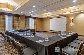 Cambria Hotel Denver International Airport