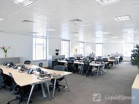 Regus | King's Cross