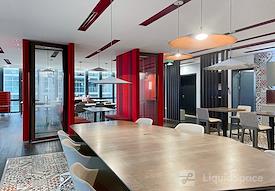 Regus | Ho Chi Minh City, Deutsches Haus