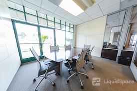 Silicon Valley Business Center