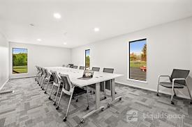 NWA Workplaces Bella Vista