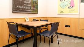 WeWork 247 Park